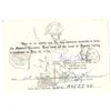 Image 2 : Mexico City, Mexico, cob 4 escudos, 171(4)J, from the 1715 Fleet, with Fisher certificate.