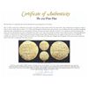 Image 2 : Lima, Peru, cob 8 escudos, 1699R, from the 1715 Fleet, scarce.