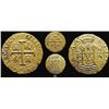 Image 1 : Lima, Peru, cob 8 escudos, 1709M, rare, from the 1715 Fleet.