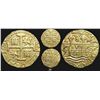 Image 1 : Lima, Peru, cob 8 escudos, 1711M, from the 1715 Fleet.
