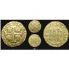 Image 1 : Lima, Peru, cob 8 escudos, 1713/2M, from the 1715 Fleet.