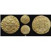 Image 1 : Lima, Peru, cob 8 escudos, 1715M, very rare.