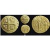 Image 1 : Lima, Peru, cob 8 escudos, 1733N, possibly from the 1733 Fleet (rare provenance).