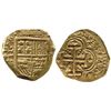 Image 1 : Cartagena, Colombia, cob 2 escudos, assayer not visible (E), mintmark RN to right (1626-29).
