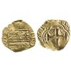 Image 1 : Bogota, Colombia, cob 2 escudos, Charles II, assayer G to right, from the 1715 Fleet.