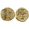 Image 1 : Bogota, Colombia, cob 2 escudos, Charles II posthumous, from the 1715 Fleet.