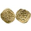 Image 1 : Bogota, Colombia, cob 2 escudos, posthumous Charles II, from the 1715 Fleet.
