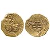 Image 1 : Seville, Spain, cob 2 escudos, (15)96(B), date to right.