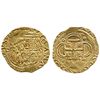 Image 1 : Seville, Spain, 1 escudo, Charles-Joanna, assayer Gothic D to left, mintmark S to right.