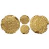 Image 1 : Seville, Spain, 1 escudo, Charles-Joanna, assayer * to left, mintmark S to right, encapsulated NGC M