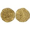 Image 1 : Seville, Spain, 1 escudo, Charles-Joanna, assayer * to right, mintmark S to left, ex-Huntington.
