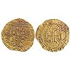 Image 1 : Seville, Spain, 1 escudo, Charles-Joanna, assayer * to right, mintmark S to left.