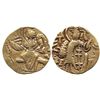 Image 1 : Kidarite Kingdom (Afghanistan), stater, Kidara series, fifth century AD.