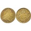 Image 1 : Brazil (Rio mint), 6400 reis, Jose I, 1777-R.