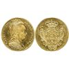 Image 1 : Brazil (Rio mint), 6400 reis, Maria I, 1788-R.