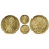 Image 1 : Brazil (Rio mint), 6400 reis, Maria I, 1800-R, encapsulated NGC MS 63, second finest known graded  b