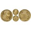 Image 1 : Brazil (Rio mint), 6400 reis, Joao as Prince Regent, 1809-R.