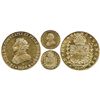 Image 1 : Brazil (Rio mint), 4000 reis, Pedro I, 1824-R.