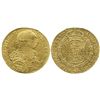 Image 1 : Bogota, Colombia, bust 8 escudos, Charles III, 1777JJ.