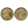 Image 1 : Popayan, Colombia, bust 2 escudos, Charles III, 1787SF.