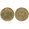 Image 1 : Popayan, Colombia, bust 2 escudos, Charles IV transitional (bust of Charles III, ordinal IV), 1790/8