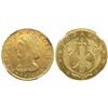 Image 1 : Popayan, Colombia, 8 escudos, 1830UR, ex-Sedwick, encapsulated NGC AU 55.