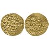 Image 1 : Mamluks (Egypt), dinar, Barquq, 1382-1399 AD, Cairo.