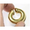 Image 2 : Gold "ring money," supposedly southeast Asian, approx. 400-600 AD.