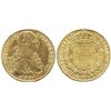 Image 1 : Mexico City, Mexico, bust 8 escudos, Charles IV, 1794FM.
