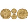 Image 1 : Zacatecas, Mexico, 1 peso, 1872.