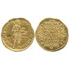 Image 1 : Holland, United Netherlands, ducat, 1729, choice Mint State as from the Vliegenthart (1735).