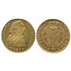 Image 1 : Madrid, Spain, bust 2 escudos, Charles III, 1788M.