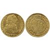 Image 1 : Madrid, Spain, bust 2 escudos, Charles III, 1788M.