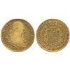 Image 1 : Madrid, Spain, bust 2 escudos, Charles IV, 1793MF.