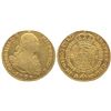 Image 1 : Madrid, Spain, bust 2 escudos, Charles IV, 1794MF.