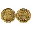 Image 1 : Madrid, Spain, bust 2 escudos, Charles IV, 1806FA.
