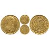 Image 1 : Madrid, Spain, bust 1 escudo, Charles III, 1785DV.