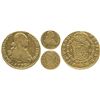 Image 1 : Madrid, Spain, bust 1 escudo, Charles IV, 1792MF.