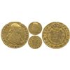 Image 1 : Madrid, Spain, bust 1 escudo, Charles IV, 1792MF.