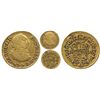 Image 1 : Madrid, Spain, bust, 1/2 escudo, Charles III, 1778PJ.