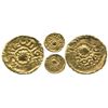 Image 1 : Turkey (Fes mint), benouki, 1251 AD.