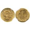 Image 1 : Uruguay (struck in Paris), 5 pesos, 1930, Artigas centennial, encapsulated NGC MS 64.