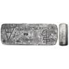 Image 1 : Large shipwreck Atocha silver Ingot