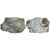 Image 1 : Large copper ingot #3141 from the Atocha (1622), heavily encrusted, 32 lb troy.