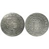 Image 1 : Mexico City, Mexico, 4 reales, Charles-Joanna, "Late Series," assayer G to right, mintmark M to left