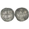 Image 1 : Mexico City, Mexico, 4 reales, Charles-Joanna, "Late Series," assayer L to left, mintmark M to right