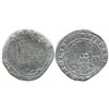 Image 1 : Mexico City, Mexico, 2 reales, Charles-Joanna, "Late Series," assayer G to right, mintmark M to left