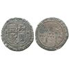 Image 1 : Mexico City, Mexico, 2 reales, Charles-Joanna, "Late Series," assayer L to left, mintmark M to right