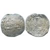 Image 1 : Potosi, Bolivia, cob 8 reales, Philip II, assayer B (5th period), scarce provenance.