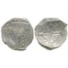 Image 1 : Mexico City, Mexico, cob 4 reales, 1622/0(D), Grade 1.